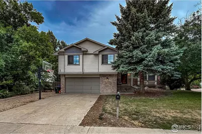 2888 Humboldt Cir, Longmont, CO 80503 - Photo 1