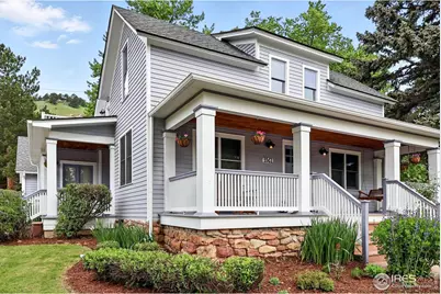 3561 4th St, Boulder, CO 80304 - Photo 1