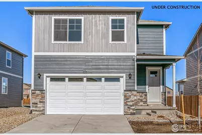 948 London Way, Severance, CO 80550 - Photo 1