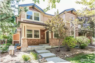 3809 Sky Gazer Ln #4-B, Fort Collins, CO 80528 - Photo 1