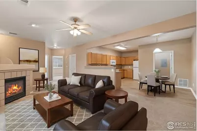 5151 W 29th St #1204, Greeley, CO 80634 - Photo 1