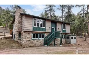 10 Estes Park Estates Dr, Lyons, CO 80540 - Photo 1