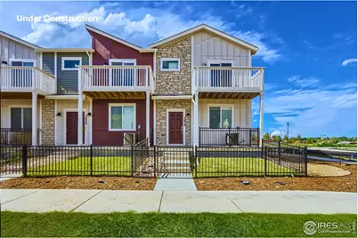 2860 Bear Springs Cir, Longmont, CO 80503 - Photo 1