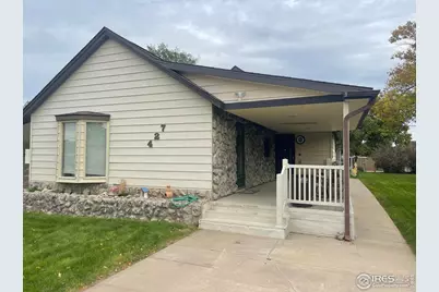 427 Kansas Ave, Stratton, CO 80836 - Photo 1