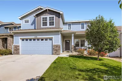 2486 Likens Dr, Berthoud, CO 80513 - Photo 1