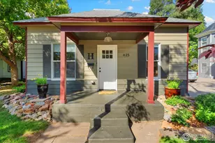 625 Harrison Ave, Loveland, CO 80537 - Photo 1