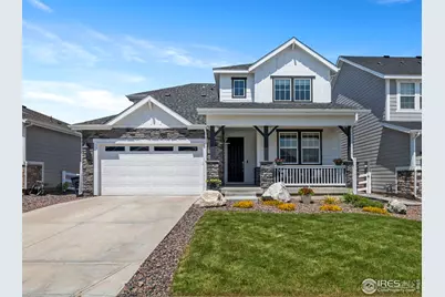 1923 High Plains Dr, Longmont, CO 80503 - Photo 1