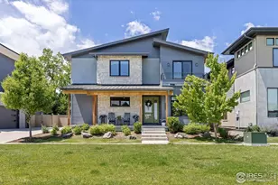 3681 Paonia St, Boulder, CO 80301 - Photo 1