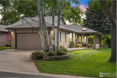 2010 46th Ave #12, Greeley, CO 80634 - Photo 1