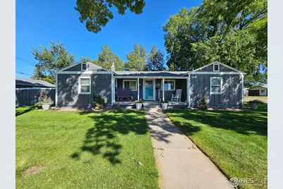 1325 S 4th Ave, Sterling, CO 80751 - Photo 1