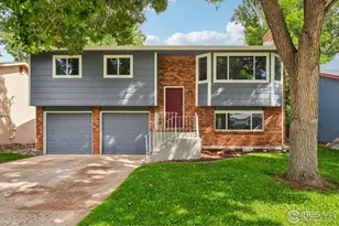2442 Amherst St, Fort Collins, CO 80525 - Photo 1