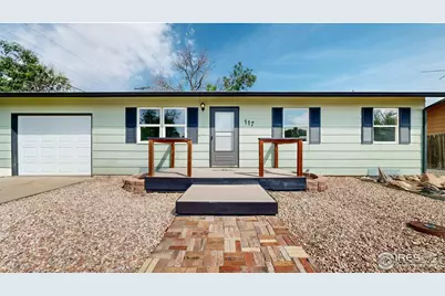 117 Fry St, Ault, CO 80610 - Photo 1