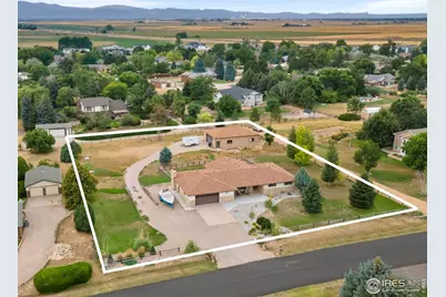 27775 Blackfoot Rd, Loveland, CO 80534 - Photo 1