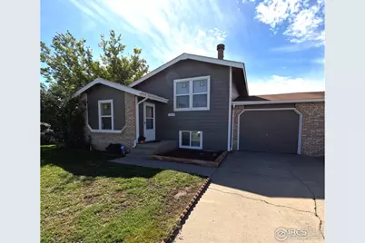 1072 E Burlington Ave, Fort Morgan, CO 80701 - Photo 1