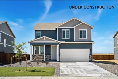 7331 27th St, Greeley, CO 80634 - Photo 1