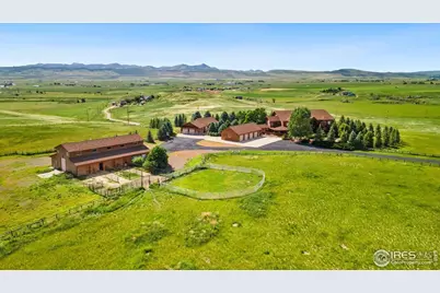 7389 Douglass Lake Ranch Rd, Fort Collins, CO 80524 - Photo 1