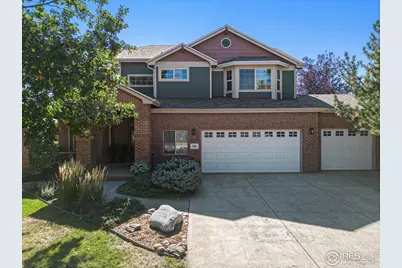 980 Norway Maple Dr, Loveland, CO 80538 - Photo 1