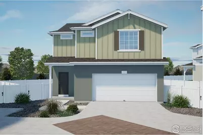 3419 Streamwood Dr, Johnstown, CO 80534 - Photo 1