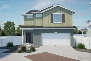 3419 Streamwood Dr, Johnstown, CO 80534 - Photo 1