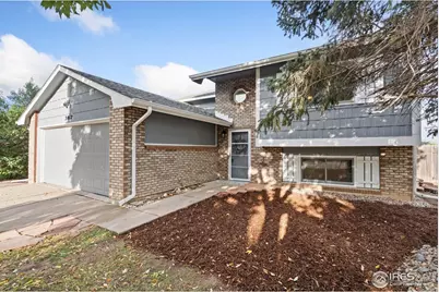 3012 Sombrero Ln, Fort Collins, CO 80525 - Photo 1