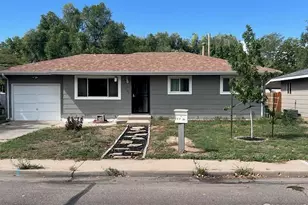 123 25th Ave, Greeley, CO 80631 - Photo 1