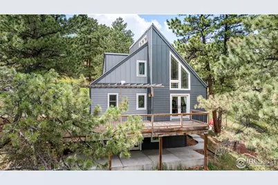 6521 Olde Stage Rd, Boulder, CO 80302 - Photo 1