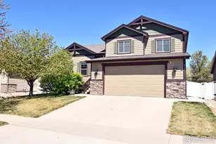 4501 Dante St, Evans, CO 80620 - Photo 1