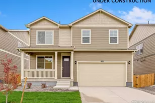 4326 Gypsum Ave, Mead, CO 80504 - Photo 1