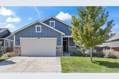 1106 Johnson St, Wiggins, CO 80654 - Photo 1
