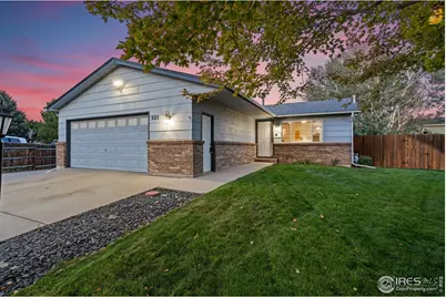 527 24th Pl SW, Loveland, CO 80537 - Photo 1