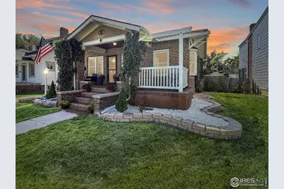 421 Columbine St, Sterling, CO 80751 - Photo 1