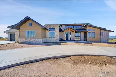 7883 County Road 84, Fort Collins, CO 80524 - Photo 1