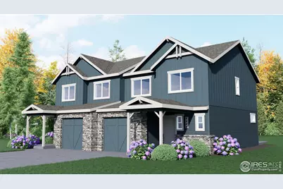 4733 Degas Dr, Loveland, CO 80538 - Photo 1