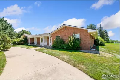 1509 Richards Lake Rd, Fort Collins, CO 80524 - Photo 1
