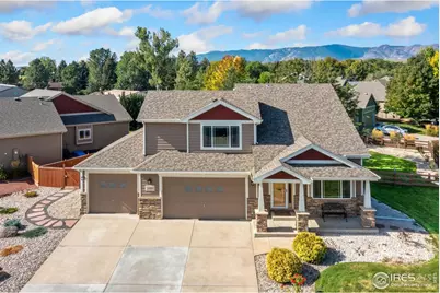 1361 Bubbling Brook Ct, Fort Collins, CO 80521 - Photo 1
