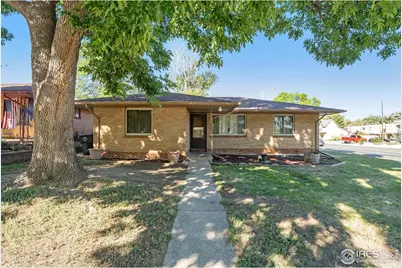 895 Faith Ct, Longmont, CO 80501 - Photo 1