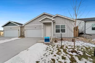 3125 Bent Grass Ln, Wellington, CO 80549 - Photo 1
