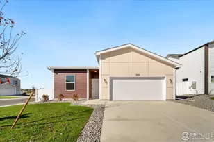 3829 Rhoadarmer Way, Evans, CO 80620 - Photo 1