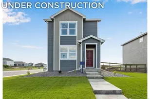 380 Tailholt Ave, Severance, CO 80550 - Photo 1