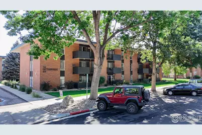 620 Mathews St #212, Fort Collins, CO 80524 - Photo 1