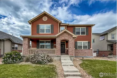 2190 Winding Dr, Longmont, CO 80504 - Photo 1