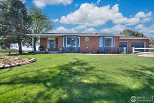 20315 Co Rd 17, Fort Morgan, CO 80701 - Photo 1