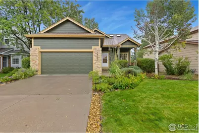 6853 St Vrain Ranch Blvd, Firestone, CO 80504 - Photo 1