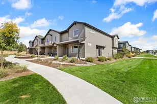 2962 Barnstormer St, Fort Collins, CO 80524 - Photo 1