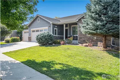 1929 Pikes Peak Dr, Loveland, CO 80538 - Photo 1