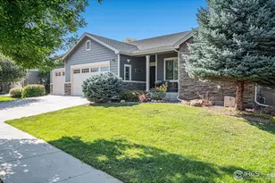 1929 Pikes Peak Dr, Loveland, CO 80538 - Photo 1