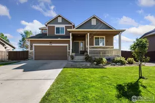 1204 5th St, Pierce, CO 80650 - Photo 1