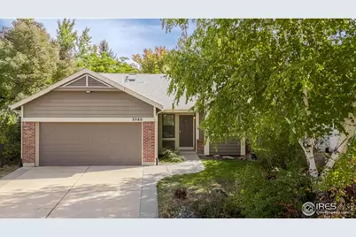 3980 Dehesa Ct, Boulder, CO 80301 - Photo 1
