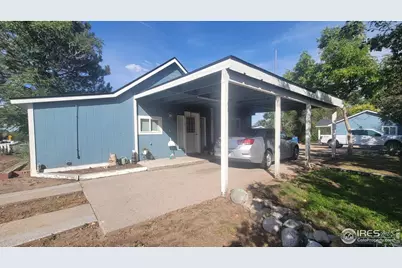 500 23rd Ave, Greeley, CO 80634 - Photo 1
