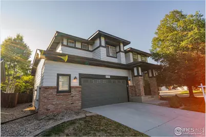 6103 Tilden St, Fort Collins, CO 80528 - Photo 1